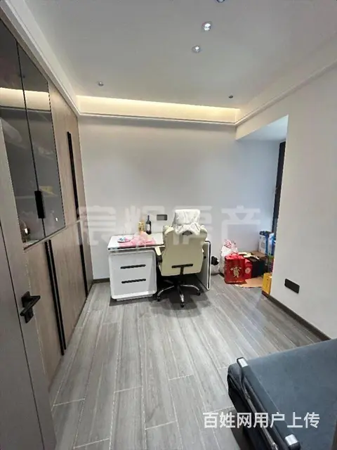 拓海南山俪景精装四房 带地暖带车位 全屋品牌 满二 - 图片 12