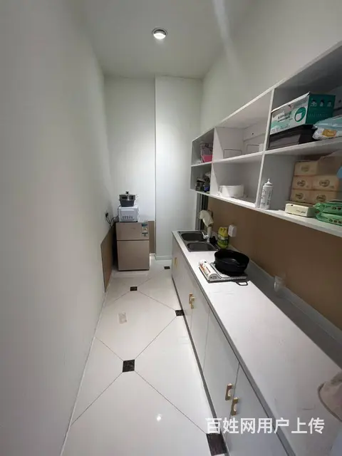 S金牛沙湾精装纹绣店转让（带会员 - 图片 8