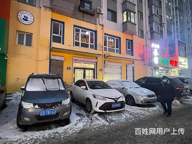 500平门市出租（中介勿扰） - 图片 1