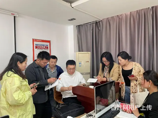 临沂淘宝拼多多培训**快手直播带货培训零基础学习 - 图片 8