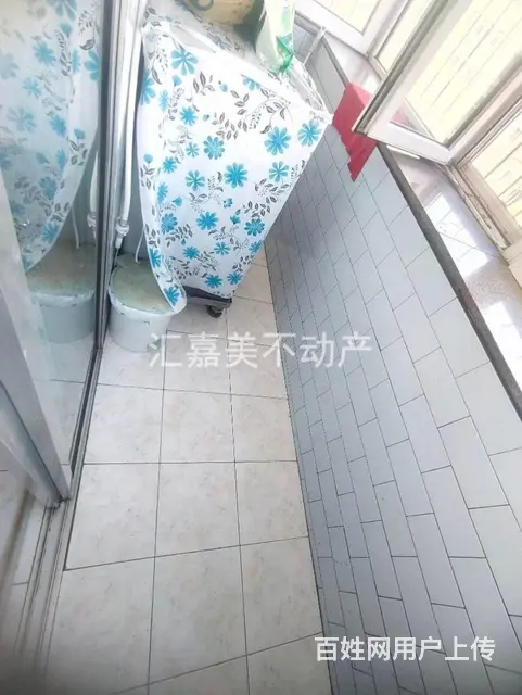 民主小学 3楼 南北通透 86.92平 售价43万 - 图片 8