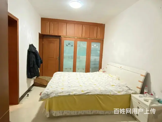 通江城南丽锦花园住房出租 - 图片 6