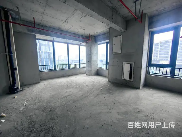 新城大龙湖旁210平办公楼欢迎看房 - 图片 7