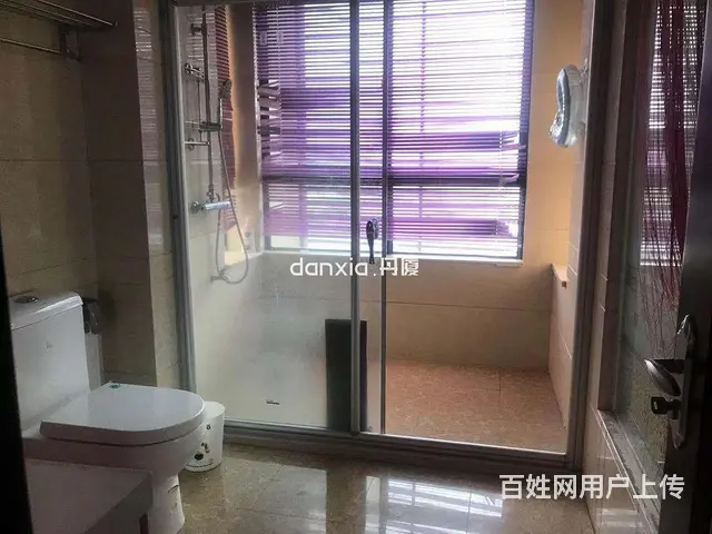 临海沧近岛 圣.地亚哥 精装3房出租 通透配套全 拎包住 - 图片 9