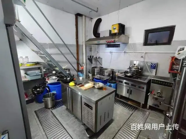 【搞定了！】【优选推荐】城置花园附近餐饮饭店空转， - 图片 6