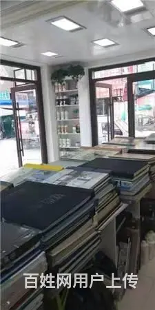 生意转让森鼎外廊家居建材商铺门市出兑 - 图片 5