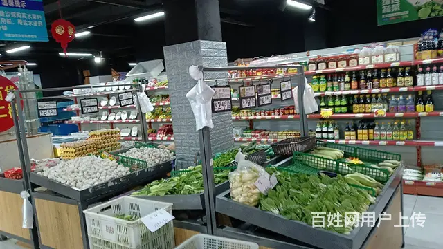 位置好 客流量大 生意好做 随时来看店 - 图片 6