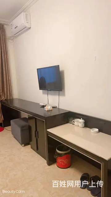 什邡市红峡谷鸿锦添休闲庄 - 图片 3