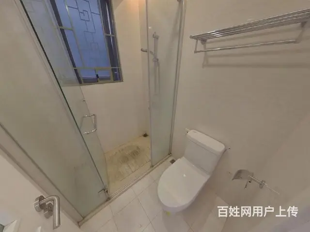 格力广场一期 四期电梯两房高层欧式风格装修住宅小区楼下有商 - 图片 8