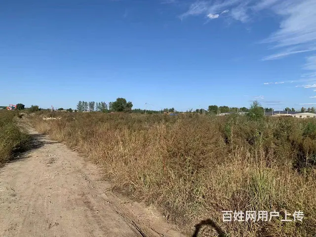 60亩建设用地 - 图片 1