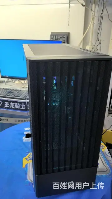 吉林市维修电脑，电脑不开机维修，做系统 - 图片