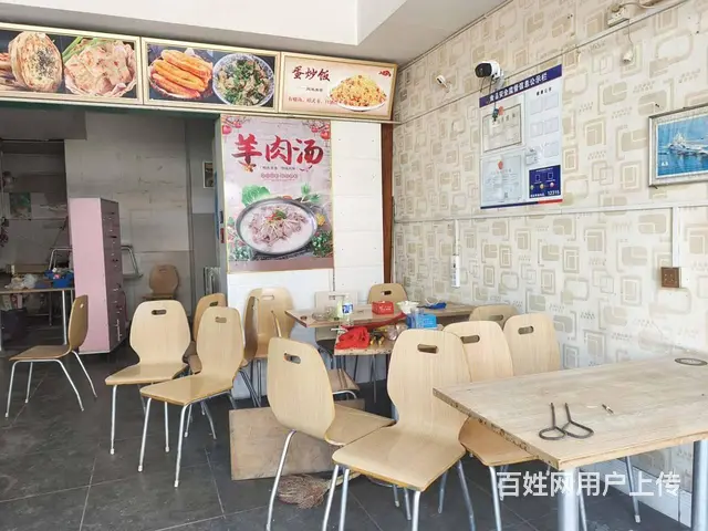 【福铺】迎胜路沿街|80平纯一层门头|拐角处 - 图片 5