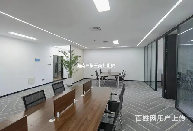 （三横王）海口东站350平，车位充足 - 图片 9