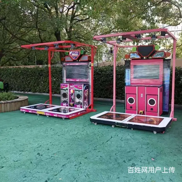 温州真人娃娃机租赁 - 图片 8