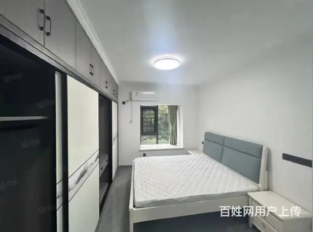 （老板本人）岳麓区西二环附近毛坯房出售，精装房出租 5482 - 图片 6
