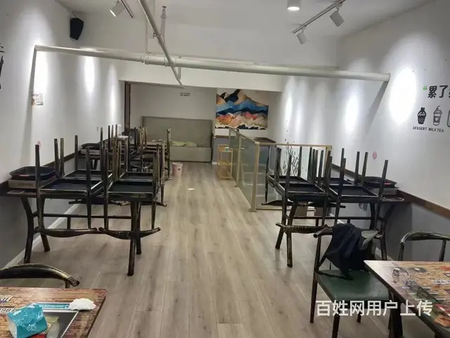 （精选好铺） 安州宏辰香榭丽临街烤鱼店转让 - 图片 4