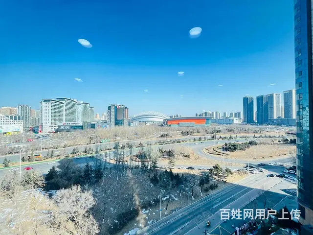 出租房源丨奥体中心丨瑞宝东方丨500平丨精装丨43万丨地铁对 - 图片 12