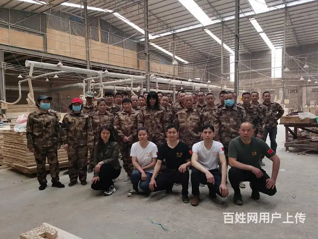 四川成都中式实木门日式推拉门中式花格 - 图片 11