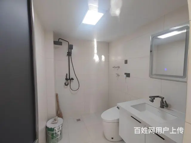 燕都花园2楼103平3室东明厅精装58万四中燕都小学 - 图片 6