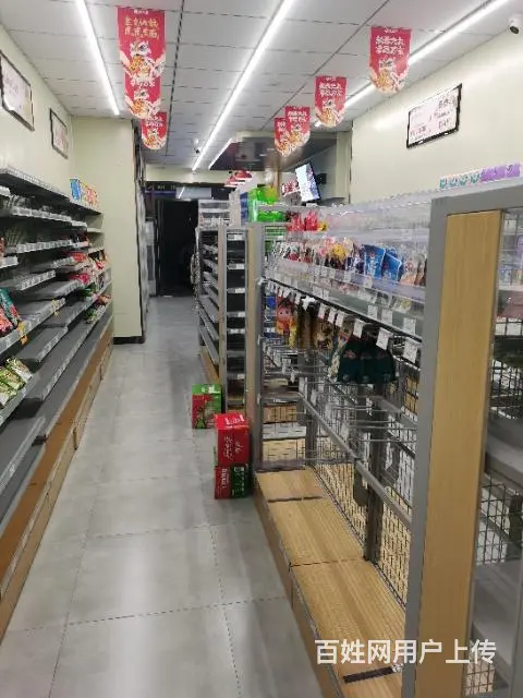 银杉桥便利店转让 - 图片 6