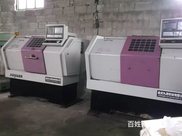 出售普通车床，数控车床，铣床,马鞍车床,多用磨床， - 图片 2