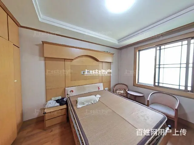 怀德苑好房经典户型楼层佳采光好怀小清中空置房东换房 - 图片 2