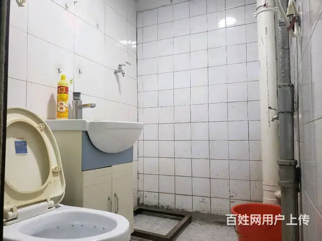 十一公司家属院 普通住宅 简单装修 - 图片 5