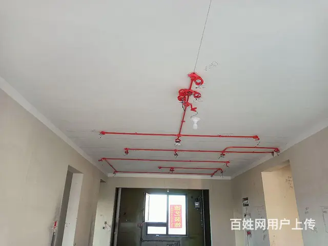 小冷水电暖安装改造 - 图片 8