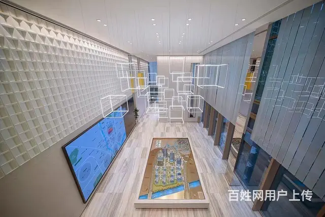 购楼政府补贴10点再优惠10点独栋办公楼出售，现房 - 图片 8