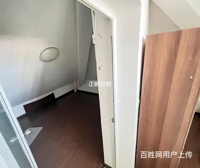 中珠幸福时光  电梯顶楼复式118平3房  送小阁楼 - 图片 7