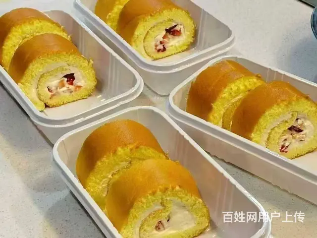 苏州吴中龙湖附近烘焙糕点专业线下培训 - 图片 3