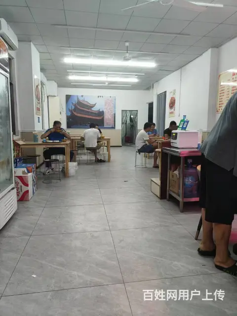 （51旺铺推荐）滨濂村临街110平餐饮店转让 - 图片 5