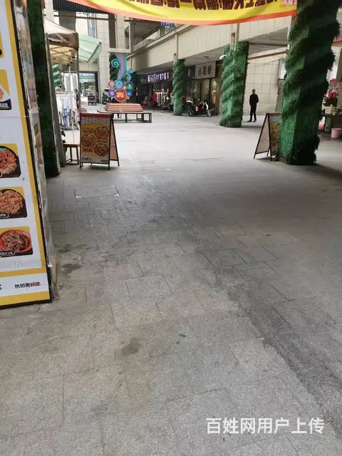 （个人）岳麓区高端商圈商业街的菜鸟驿站转让编号9097 - 图片 8