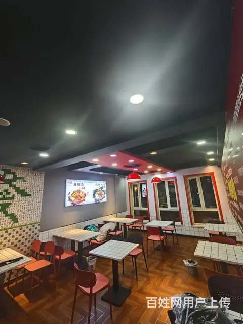 学院路麻辣烫出兑 餐馆快餐店出兑 - 图片 6