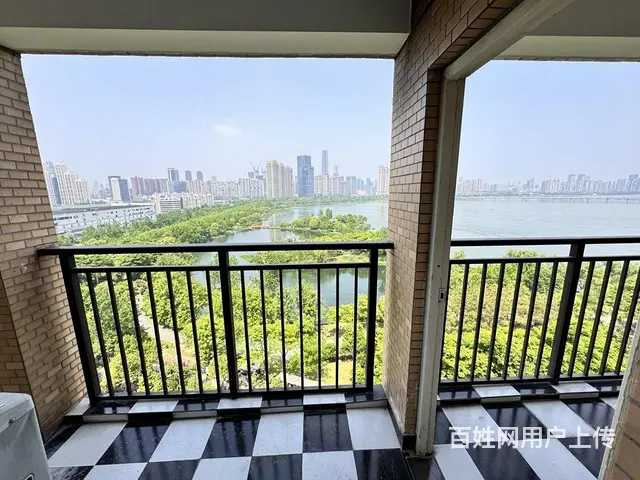 2号线螃蟹岬小龟山 省图书馆 楚河汉街 泛悦汇省高 - 图片 3