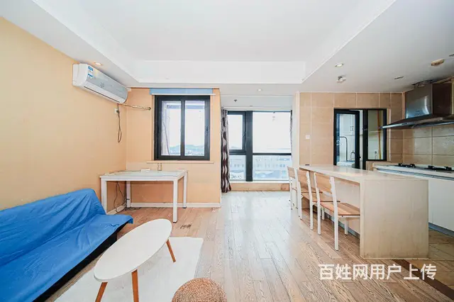 隐龙湾 精装入住 民水民电 通管道煤气 拎包入住 - 图片 2