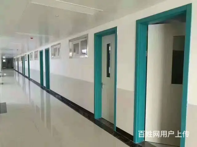 病房钢质门350元 电动平移气密门2999元 - 图片 2