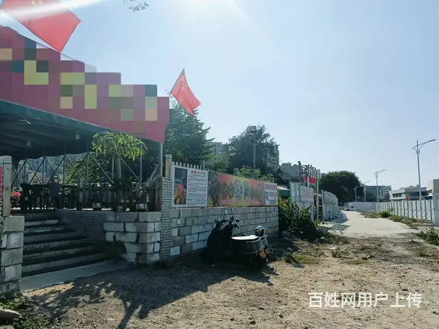 （51旺铺推荐）南边海500平餐饮店转让（有外摆） - 图片 2