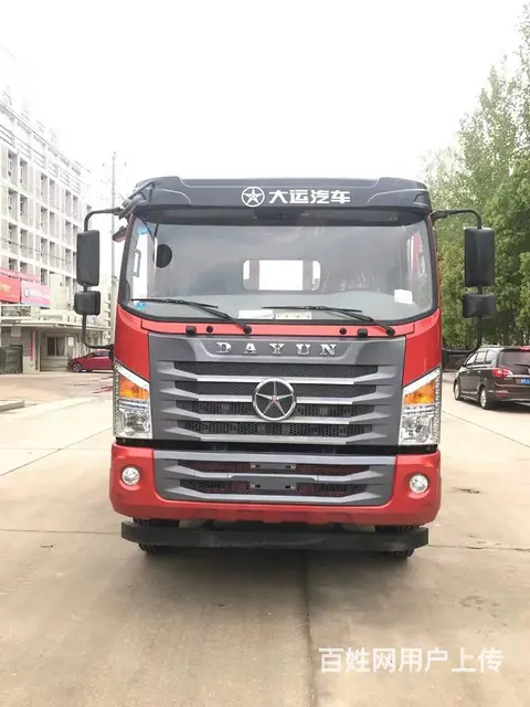 拉15吨左右挖机拖板车多少钱　厂家直销有现车 品牌 - 图片 8