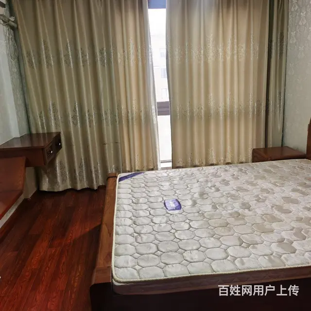 3号线天都城，精装70年产权住宅，齐全，可过户书，满五 - 图片 5