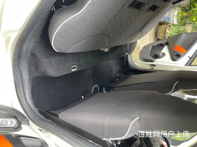【搞定了！】比亚迪F0 2015款 1.0 手动 尚酷型 - 图片 8