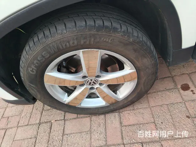 12年大众途观 - 图片 9