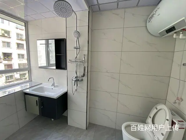 前葛3楼63平两室精装修19.8万 - 图片 7