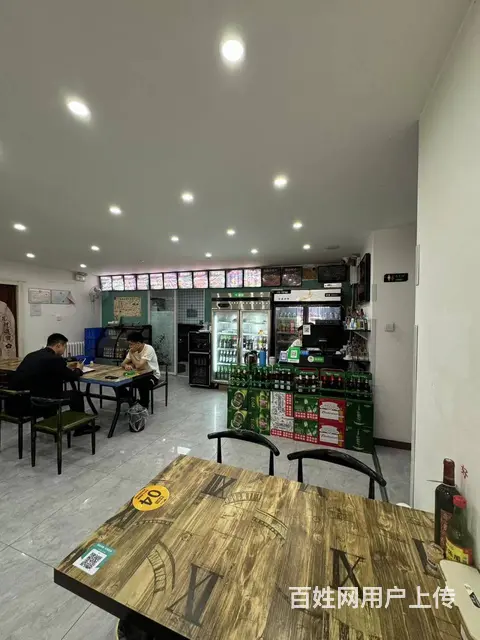 【搞定了！】南岗区学府烧烤店出兑 餐饮店转让 - 图片 3