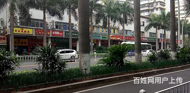 松柏莲岳路沿街店面z招租 适合餐饮 烟酒茶 饮品等 - 图片 2