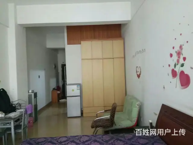 干净整洁房出租 - 图片 1