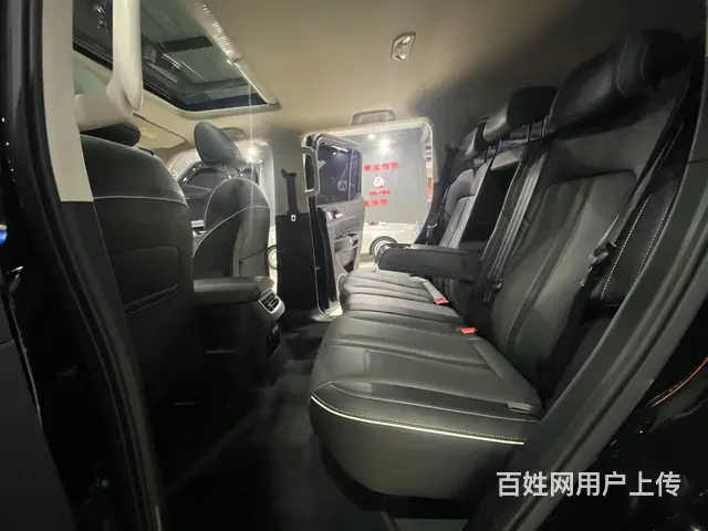 【搞定了！】坦克300 2021款 越野版 2.0T 征服者 - 图片 8