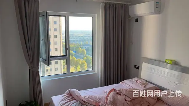 《精装急售》孔雀城·水墨悦府89平，三室两厅一卫 - 图片 4