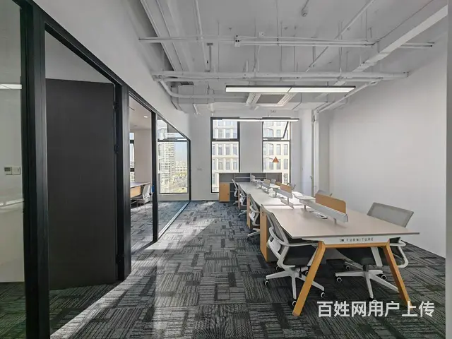 万达商圈118方180方300方1000精装实拍大小面积都有 - 图片 4
