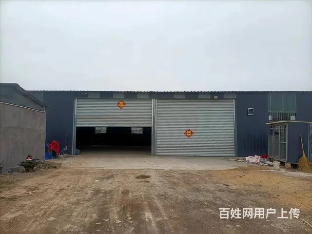 （弘扬快讯）经济开发区大庙厂房出租 - 图片 6